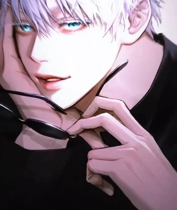 Gojo thumbnail