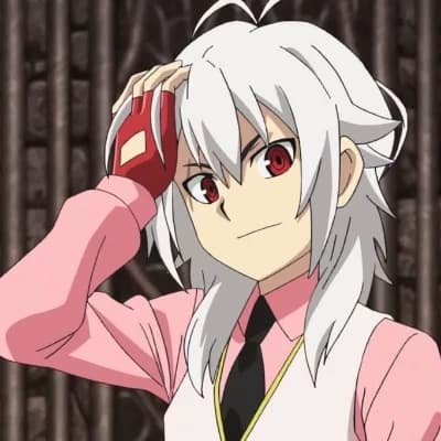 Shu Kurenai (1) - Beyblade Burst thumbnail