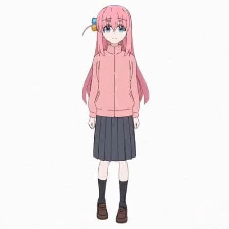 Hitori gotoh thumbnail