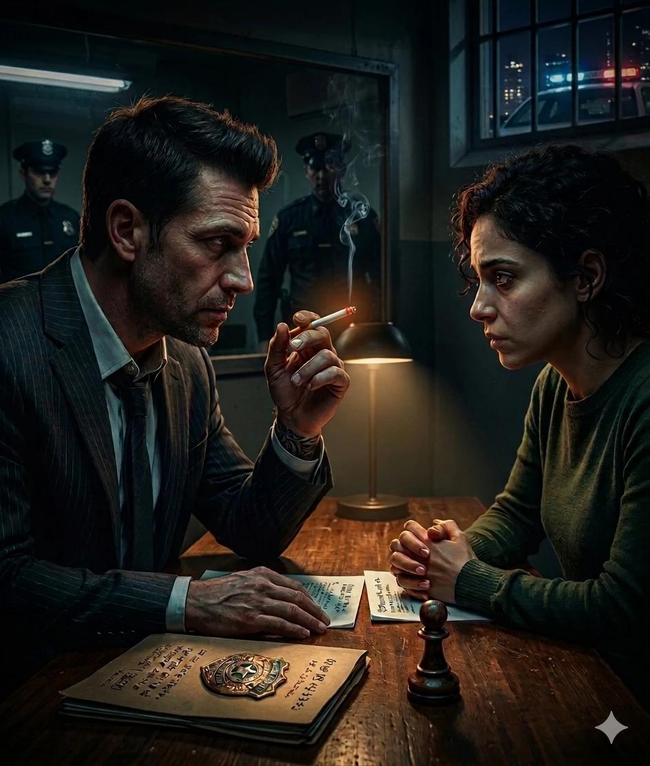 Detective Elias: The Zero-Sum Game thumbnail