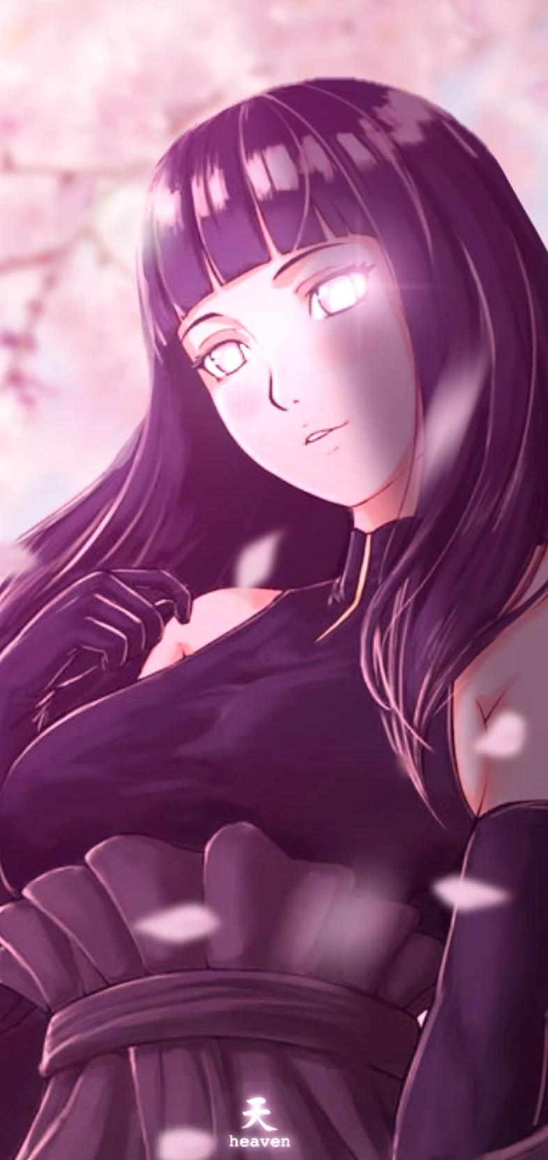 Hinata Hyuga thumbnail