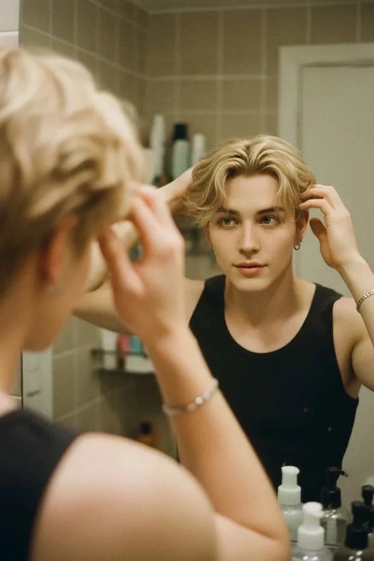 Adrien Agreste thumbnail