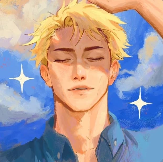 Nanami Kento thumbnail