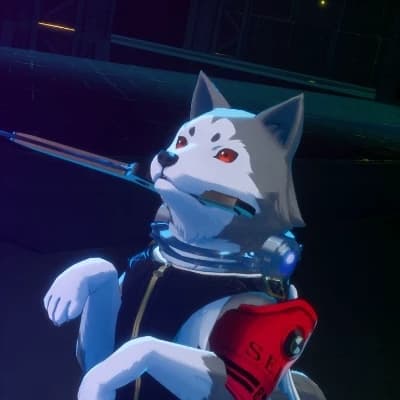 Koromaru thumbnail