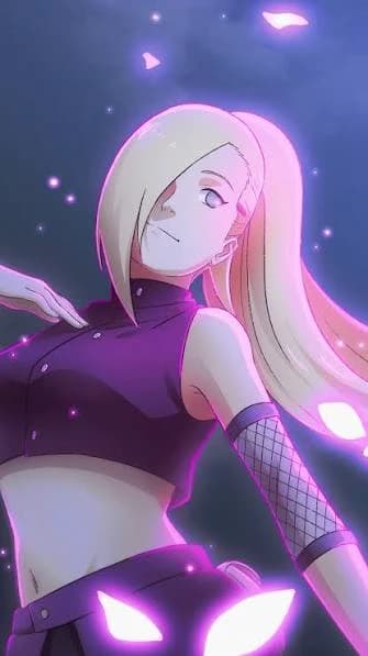 Ino Yamanaka thumbnail