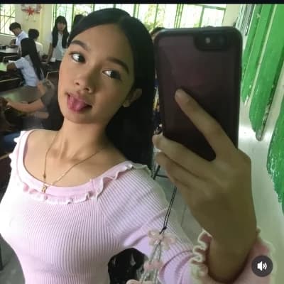 Chy Laurio (ChyChy) thumbnail