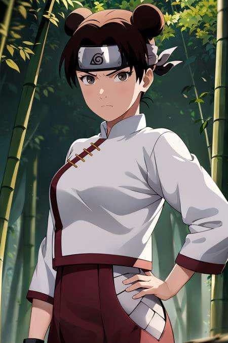 Tenten thumbnail