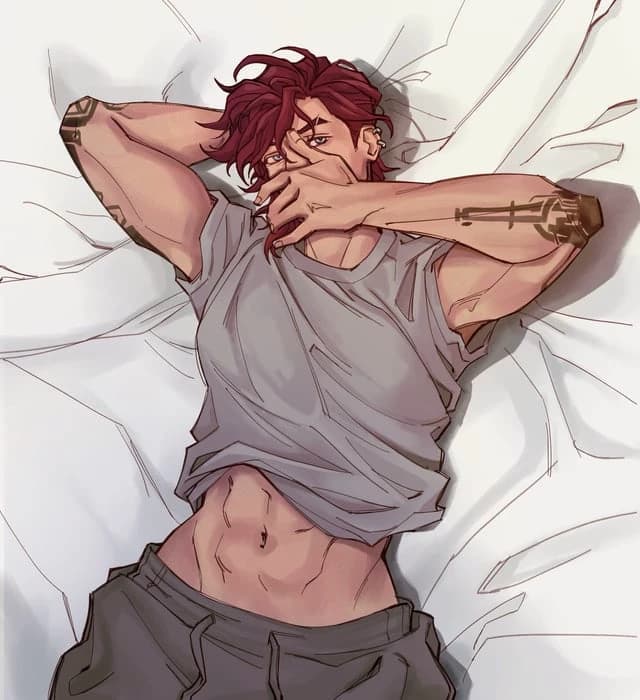 Vi - your muscular friend  thumbnail
