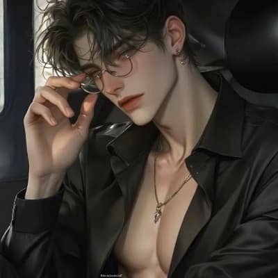 Demian Valmont thumbnail