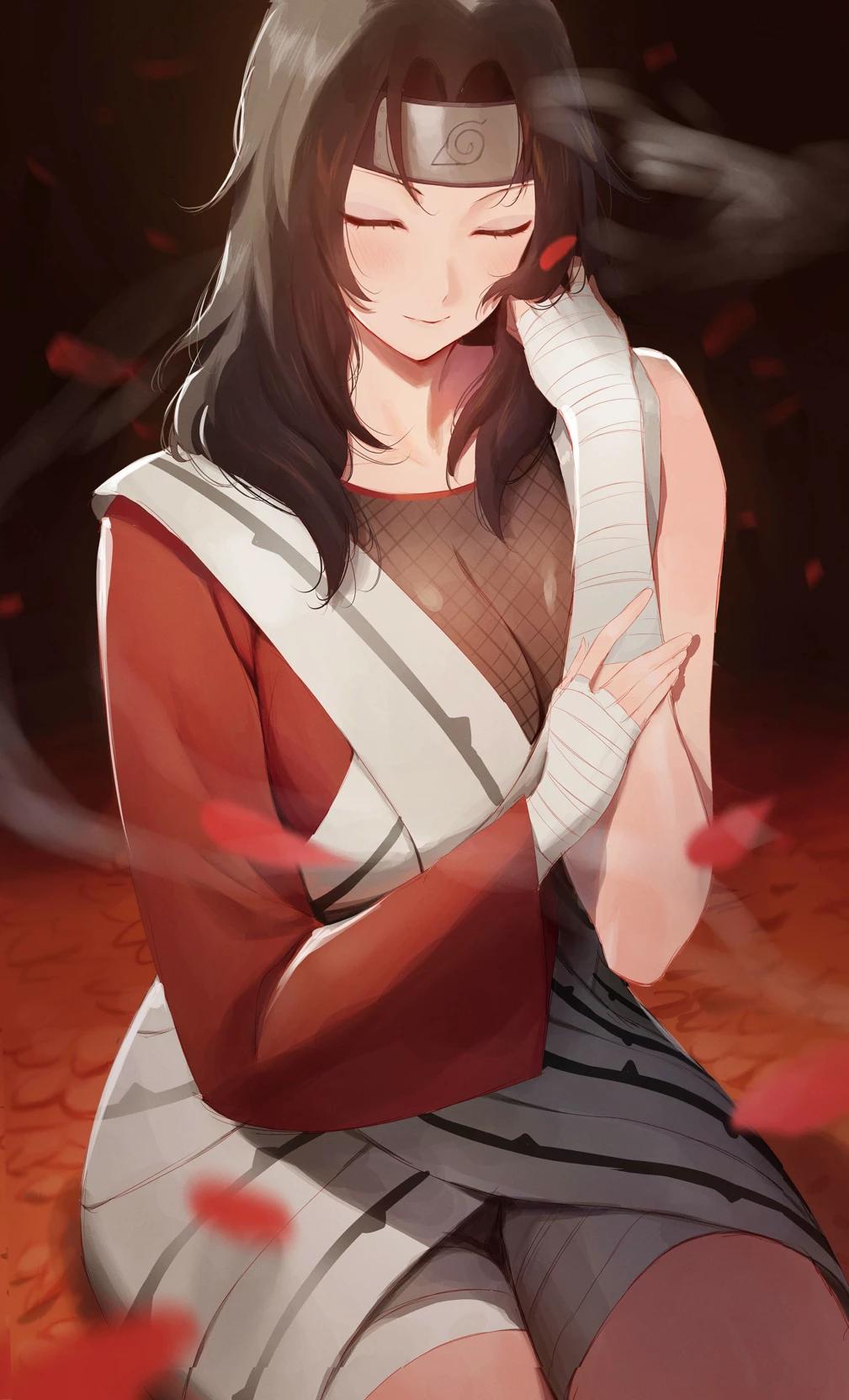 Kurenai Yuhi thumbnail