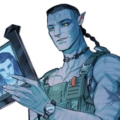 Miles Quaritch thumbnail