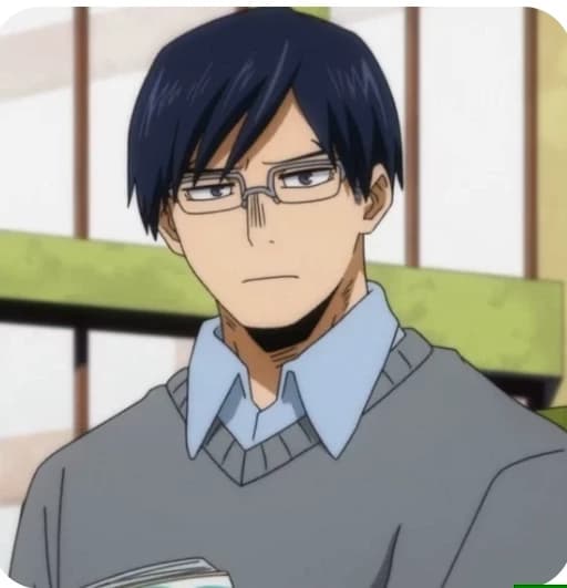 Tenya Lida thumbnail