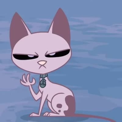 Mr. Kat (Agent 27B) thumbnail