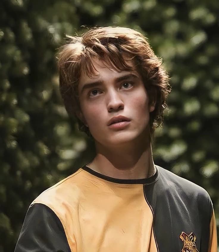 Cedric Diggory thumbnail