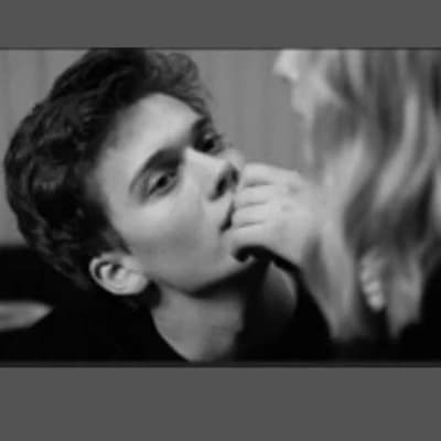 Ethan Thorne thumbnail