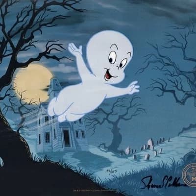 Casper thumbnail