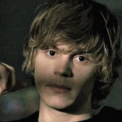 Tate Langdon. thumbnail