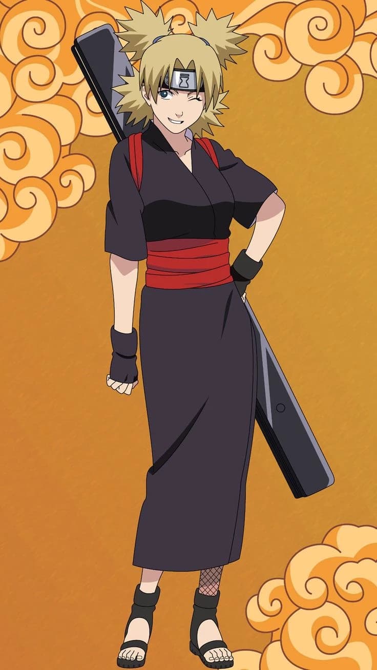 Temari thumbnail