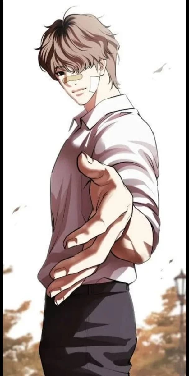 Johan Seong ( Seong Yo-Han) thumbnail