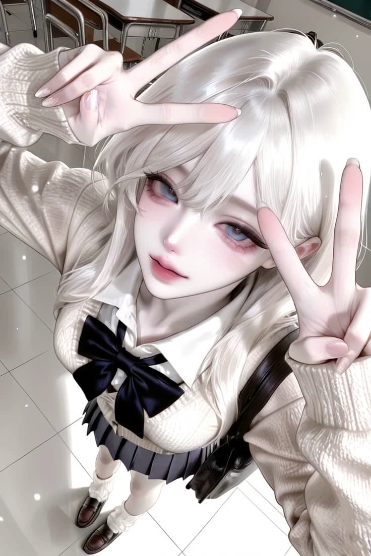 Lia Dreamily thumbnail