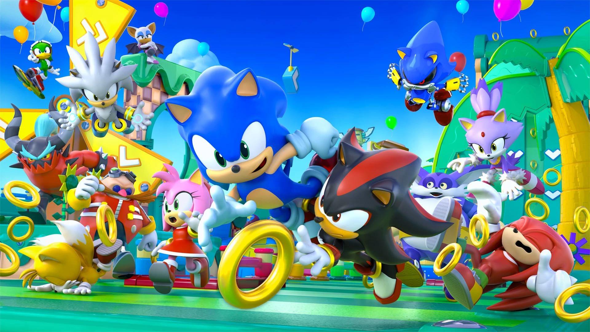 World of Sonic but Different Treasoned thumbnail