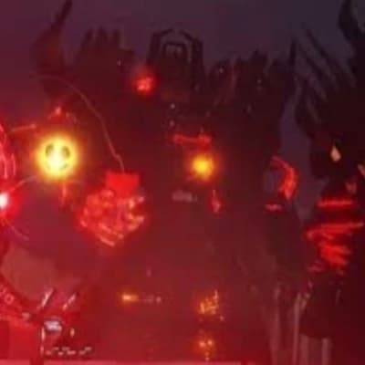 Annour Of Chaos thumbnail