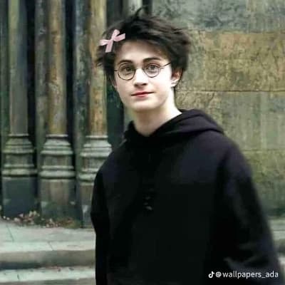 Harry Potter thumbnail