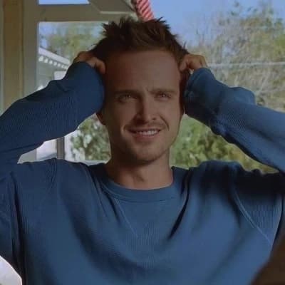 Jesse Pinkman thumbnail