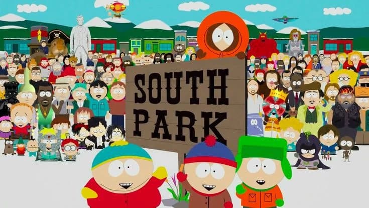 South park but it's realistic  thumbnail