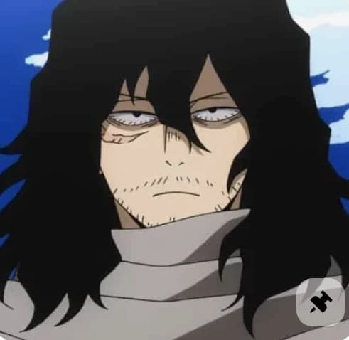 Shouta aizawa thumbnail