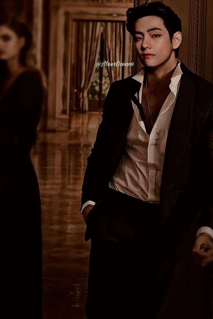 The boy Seductive Kim Taehyung thumbnail