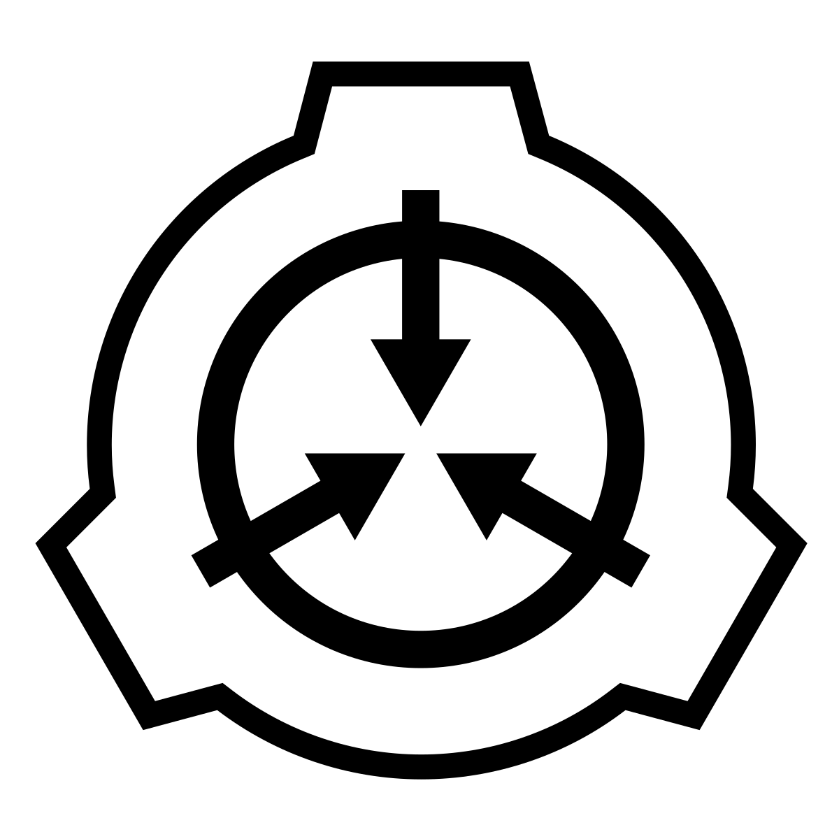 SCP Foundation thumbnail