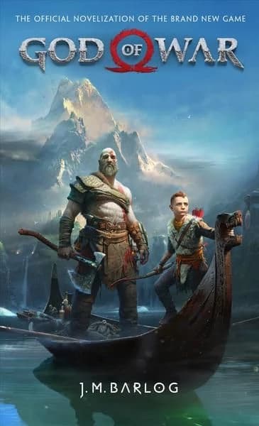 God of War thumbnail
