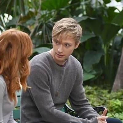 Sebastian (Jonathan Morgenstern) thumbnail