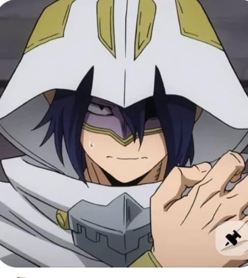 Tamaki amajiki thumbnail