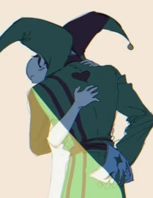 Harlequin thumbnail