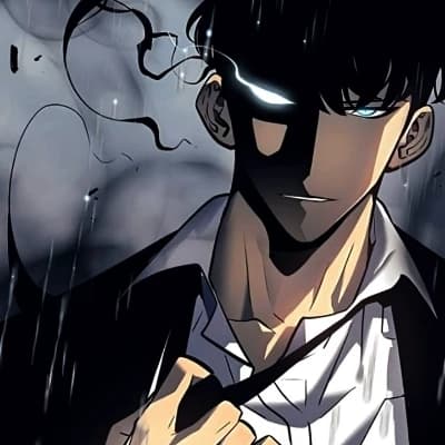 Sung Jin Woo thumbnail