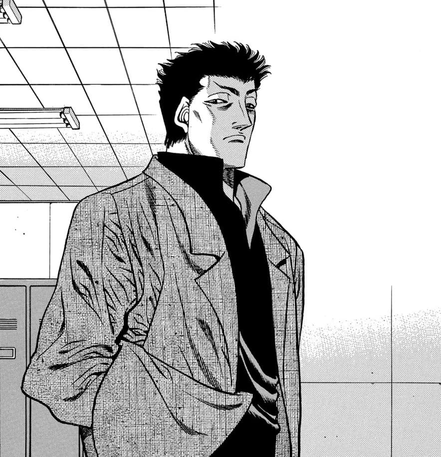 Sawamura thumbnail