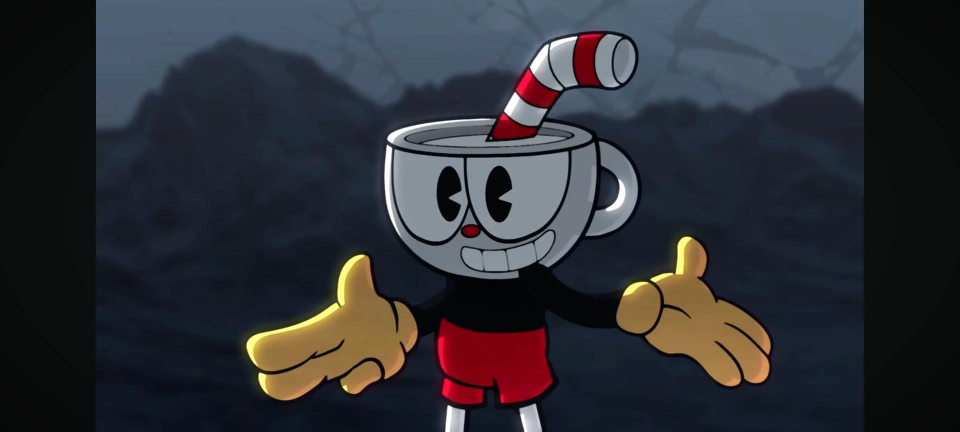 Cupchead thumbnail