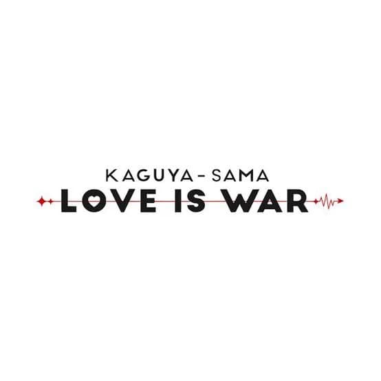 Kaguya-sama: love is war thumbnail
