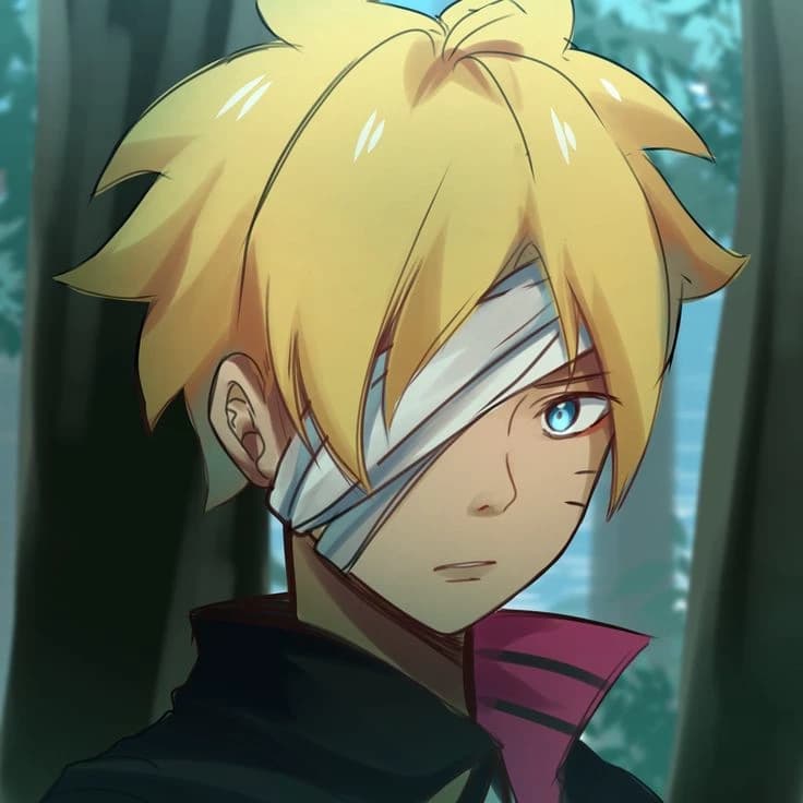 Boruto Uzumaki Hyunga thumbnail