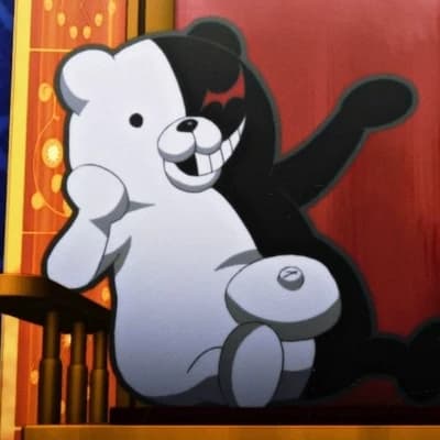 Monokuma thumbnail