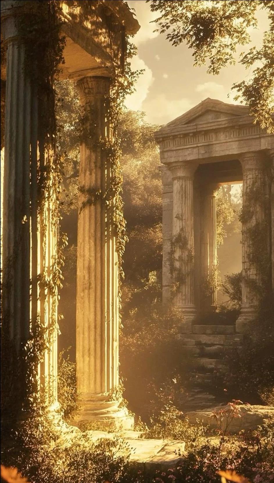 Ancient Greece thumbnail