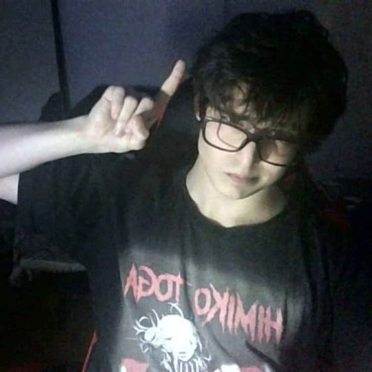 Nerd thumbnail