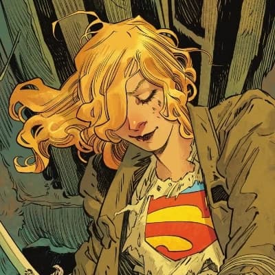 Kara Danvers thumbnail