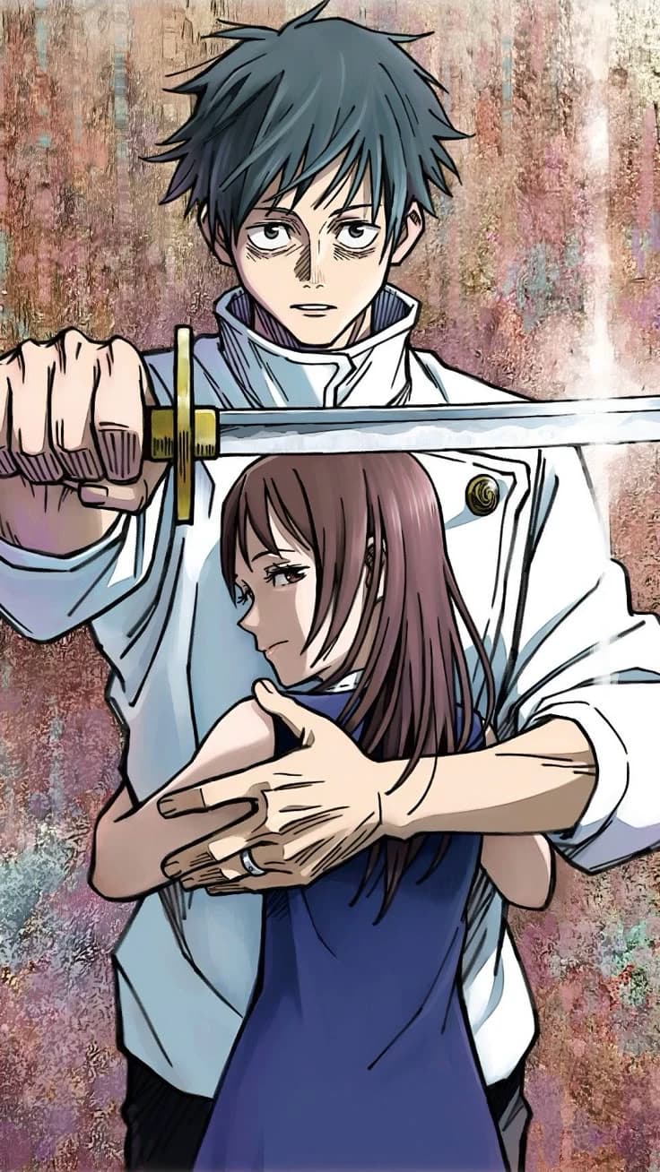 Yuta Okkotsu | Executioner thumbnail