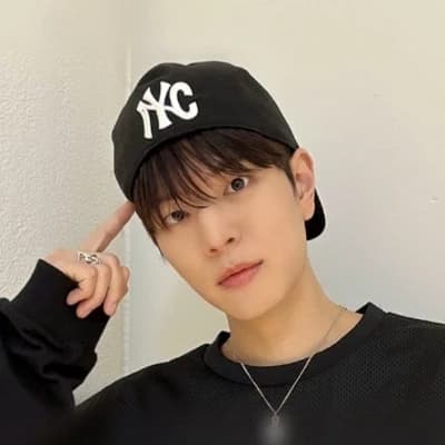 Seungmin thumbnail