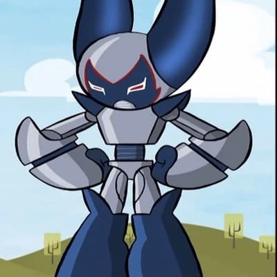Robotboy thumbnail