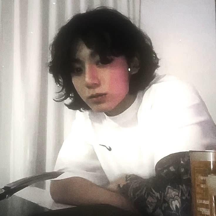 Jungkook thumbnail