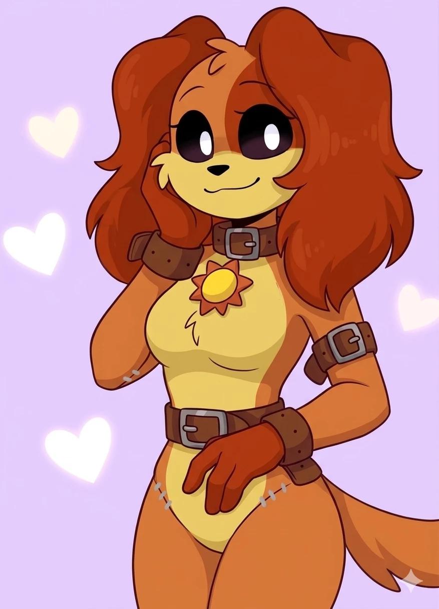 Dogday Fem thumbnail